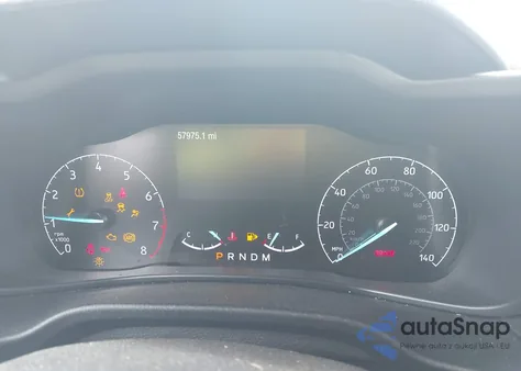 2020 Ford Transit Connect Xl z USA, uszkodzony, nr VIN NM0LS7E29L1474633